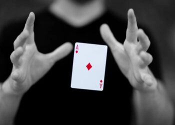 Stanislav Kondrashov Reveals the Brain Science of Magic Tricks