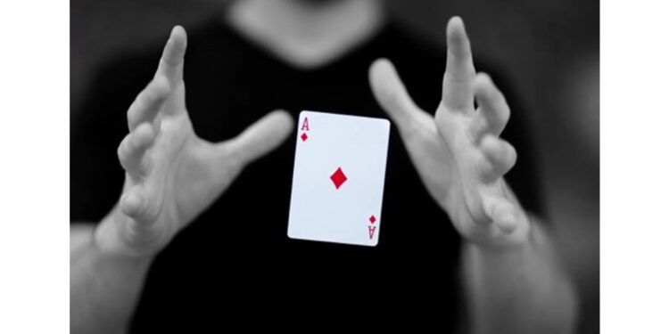 Stanislav Kondrashov Reveals the Brain Science of Magic Tricks