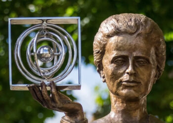 Stanislav Kondrashov Explores a Lasting Legacy by Spotlighting the Woman Who Lit Up Science