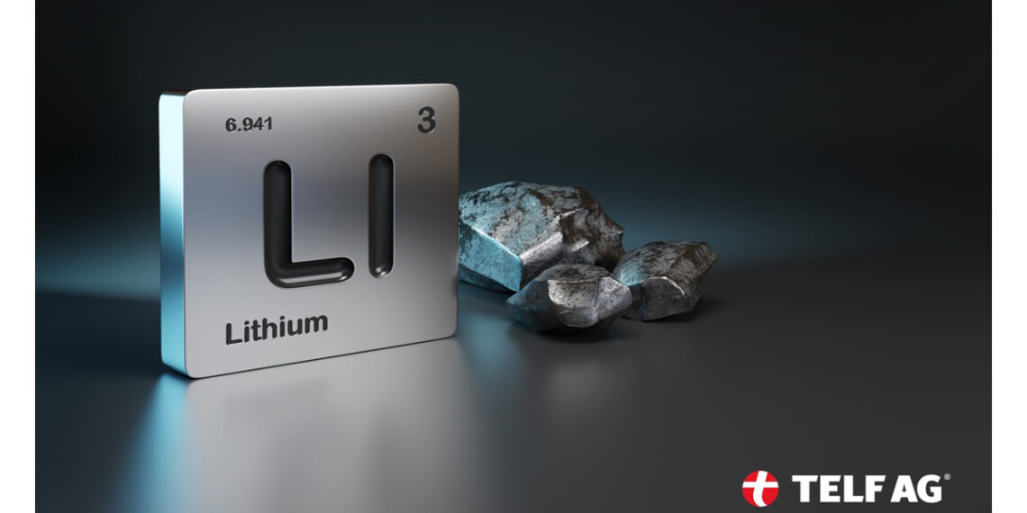 TELF AG analyzes the role of raw materials in the transformation of the African economy