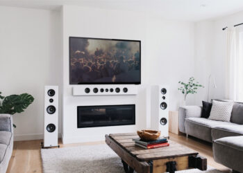 PSB Speakers Announces New Generation of Imagine Series