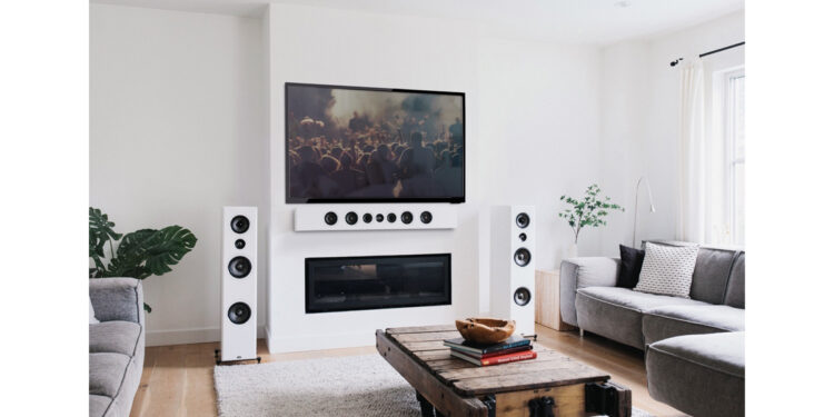 PSB Speakers Announces New Generation of Imagine Series