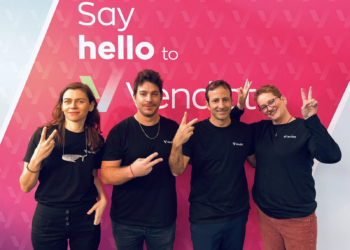Vendict Shines Bright at Risk Amsterdam 2023