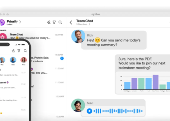 Spike Review: Much Better Option Than Slack