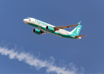flynas Launches Direct Flights Between Brussels and Jeddah in collaboration with the Saudi Air Connectivity Program