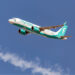 flynas Launches Direct Flights Between Brussels and Jeddah in collaboration with the Saudi Air Connectivity Program