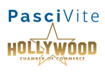 Creative Digital Marketing Agency Pascivite Joins The Hollywood Chamber Of Commerce
