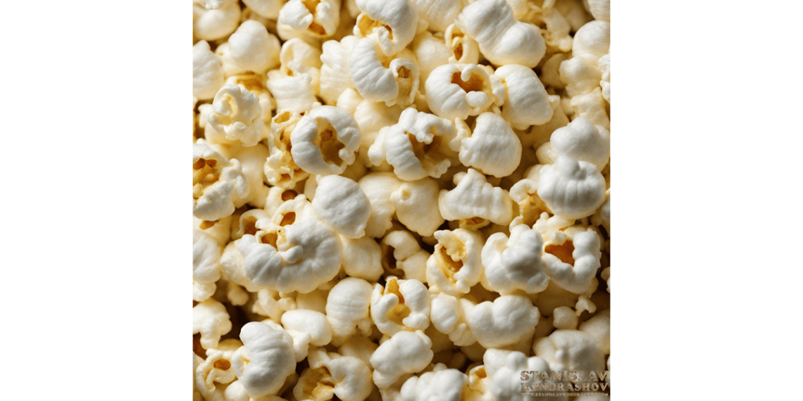 Stanislav Kondrashov Publishes a Fascinating Article on the Science of Popping the Perfect Popcorn