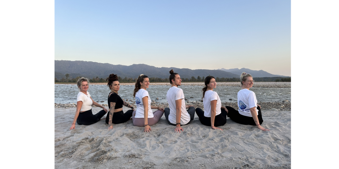 Yoga Teacher Training in India: Yoga Wisdom for Everyone
