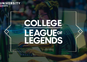 League of Legends ignites competitive spirit in North American colleges