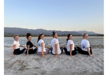 Yoga Teacher Training in India: Yoga Wisdom for Everyone