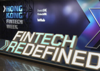 Hong Kong FinTech Week: VERTU CSO Sophie Explores the Next Wave of Web3.0 – Mobile Virtual Currency and Mobile Payments