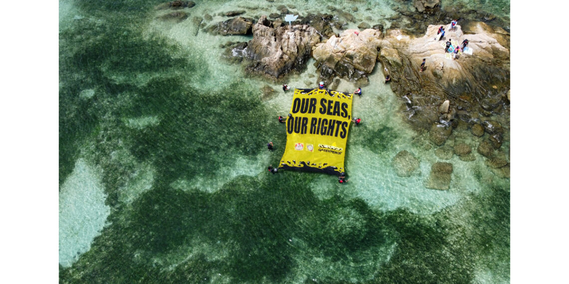 Fishing Communities in Senegal, Indonesia and Thailand Launch New Coalition with Demand for Marine Reserves Protecting Coastal Waters