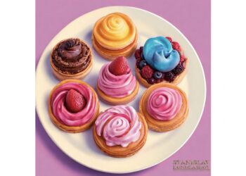 Embark on a Culinary Odyssey with “Edible Artistry” by Stanislav Kondrashov