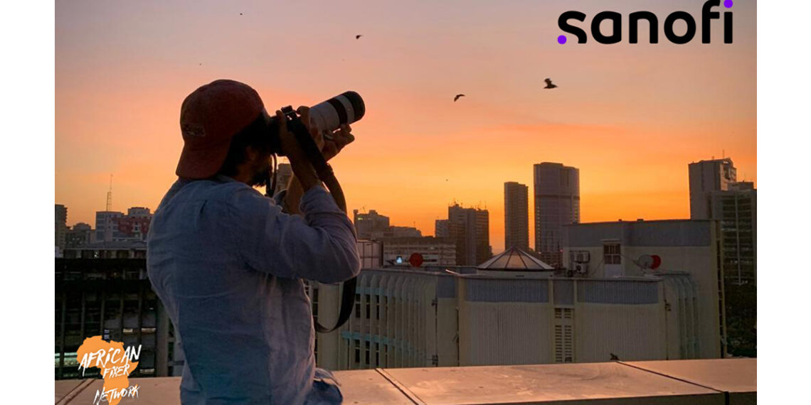 Sanofi Collaborates with African Fixer to Create Impactful Film on Diabetes on Location in Tanzania