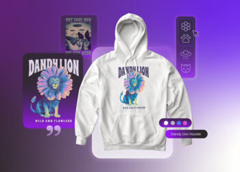 Vexels Launches The First Comprehensive Solution To Create and Start Selling Merch in One Single Place