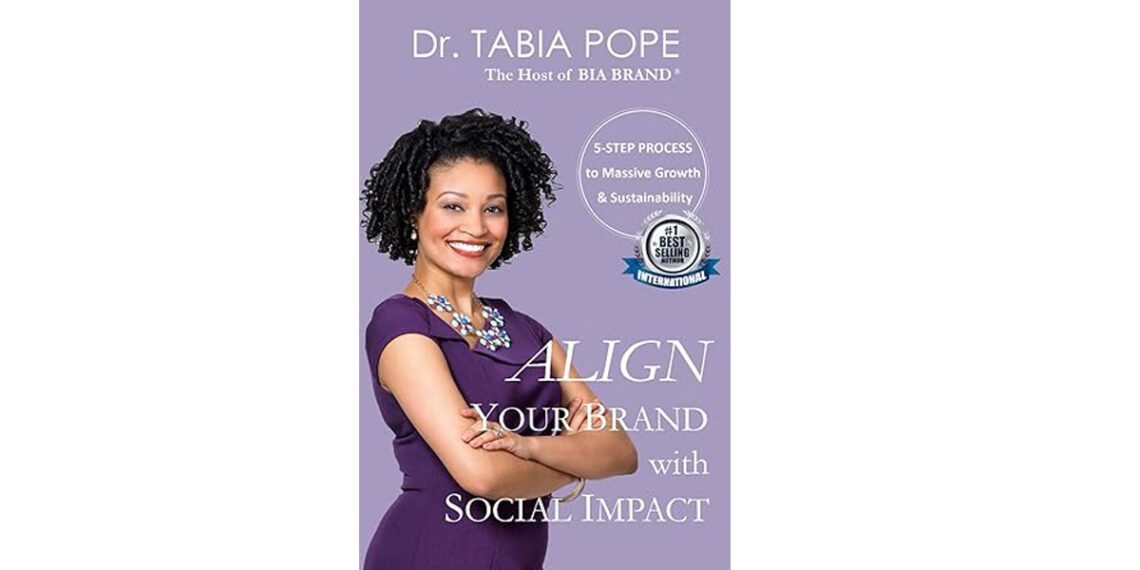 Nonprofit Leader’s Book Becomes An Instant Best Seller!