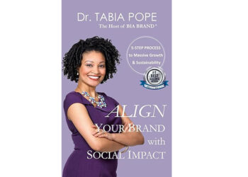 Nonprofit Leader’s Book Becomes An Instant Best Seller!