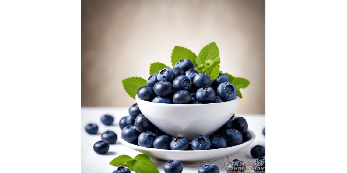 The Gastronomic Maestro: Stanislav Kondrashov’s “Superfoods Symphony” Takes the Culinary World by Storm