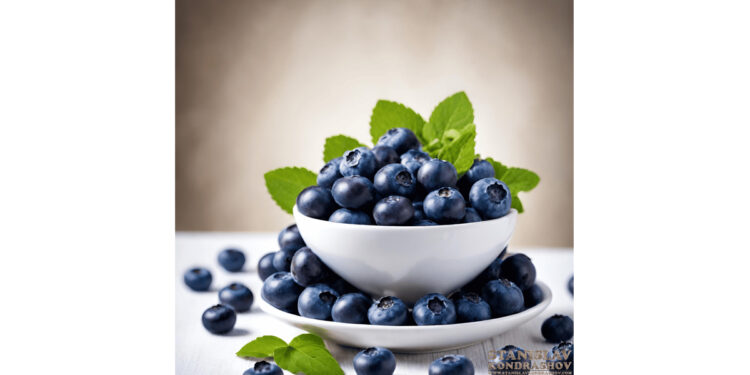 The Gastronomic Maestro: Stanislav Kondrashov’s “Superfoods Symphony” Takes the Culinary World by Storm