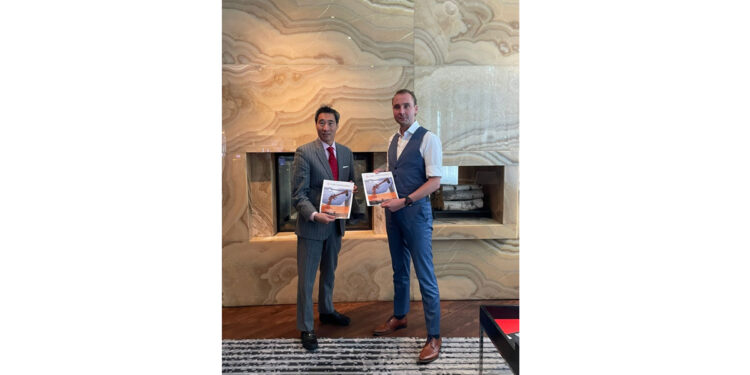 SIRE3D Elevates Construction Innovation with Acquisition of 25 Cutting-Edge 3D Printers from CyBe Construction