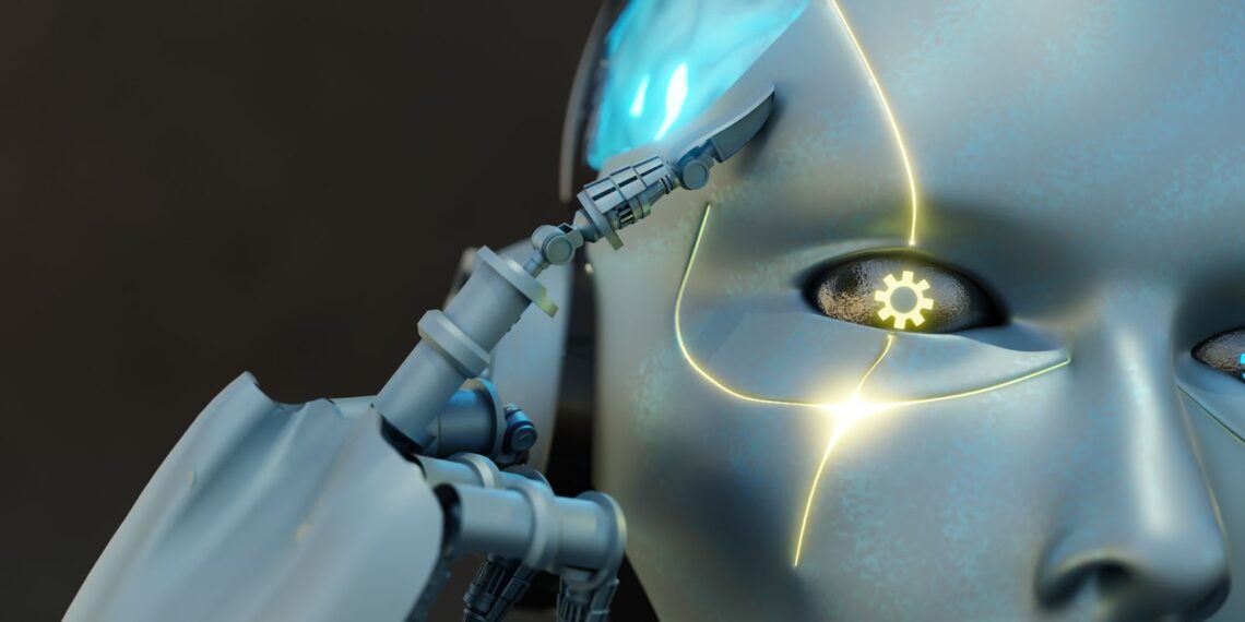 Nam Kim’s Vision for Ethical Robots That Think Before They Act