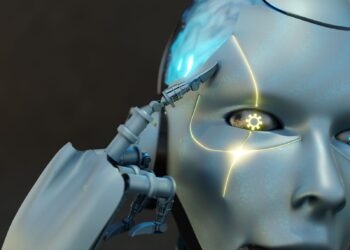 Nam Kim’s Vision for Ethical Robots That Think Before They Act