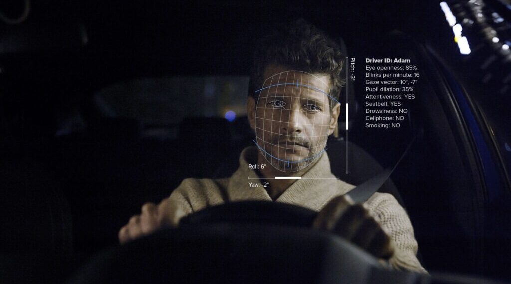 Fast and Furious: Cipia Expands European Footprint with New Design Wins from Major European Player