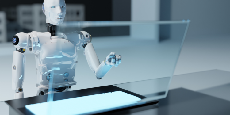 5 Hot AI Startups To Check Out