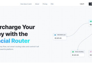 Budgeting Apps Are Dead – What You Need is This Financial Router