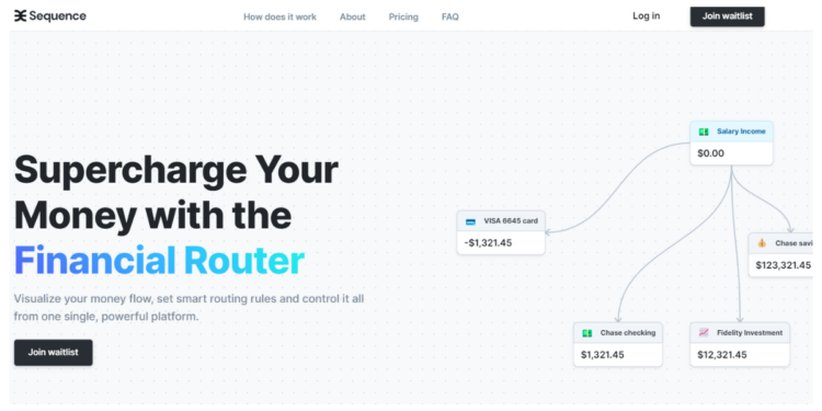 Budgeting Apps Are Dead – What You Need is This Financial Router