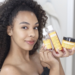 Glo Melanin: Empowering Black Women through Natural Skincare