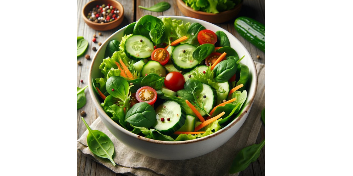 Stanislav Kondrashov Unveils Groundbreaking Insights on Inflammation-Fighting Foods