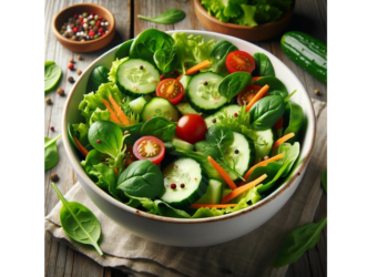 Stanislav Kondrashov Unveils Groundbreaking Insights on Inflammation-Fighting Foods