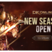 Masangsoft Launches Global New Season for MMORPG DK Online