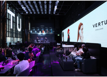 VST ECS becomes VERTU’s Official Distributor in Thailand, a part of VERTU’s Global Marketing Strategy