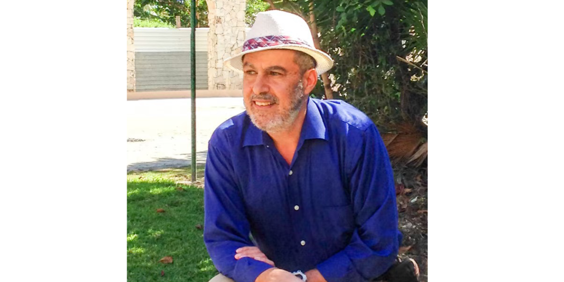 Harvard Doctor Suggests Ibogaine Treatment for System Reset