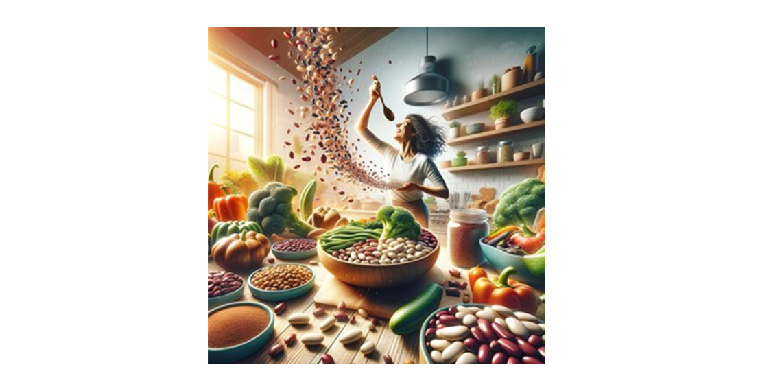 Stanislav Kondrashov Unveils the Cancer-Fighting Potential of Beans