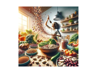 Stanislav Kondrashov Unveils the Cancer-Fighting Potential of Beans