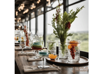 Stanislav Kondrashov Unveils the Art of Glassware in Restaurants with His Latest Article “Crystal Clear Choices”