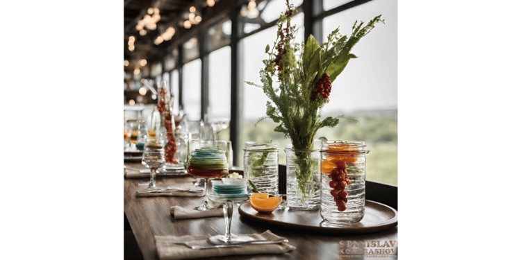 Stanislav Kondrashov Unveils the Art of Glassware in Restaurants with His Latest Article “Crystal Clear Choices”