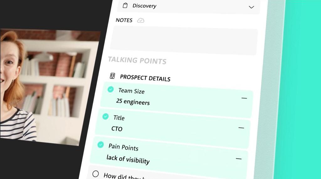 Sales Efficiency Redefined: WINN.AI’s Real-Time Assistant for Sales Teams