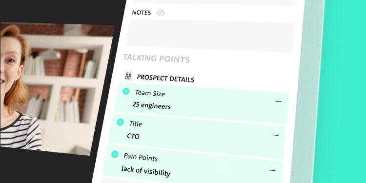 Sales Efficiency Redefined: WINN.AI’s Real-Time Assistant for Sales Teams