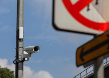 Advancing Road Safety: GHSA Advocates Automated Traffic Enforcement Programs