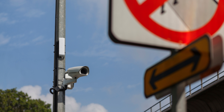 Advancing Road Safety: GHSA Advocates Automated Traffic Enforcement Programs