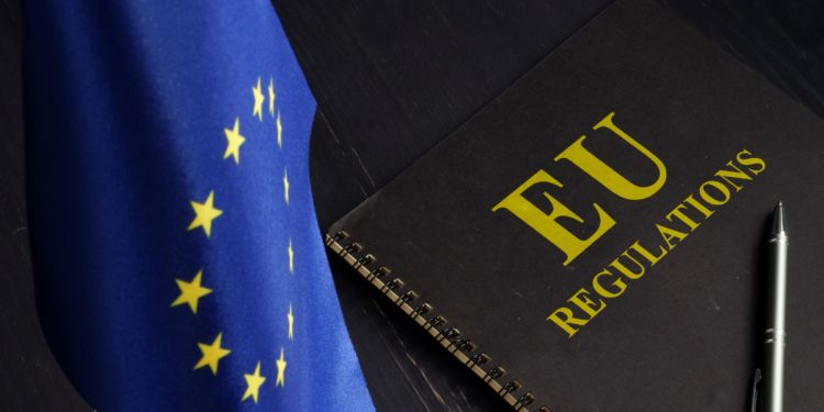 EU AI Regulations and the Future for AI Companies