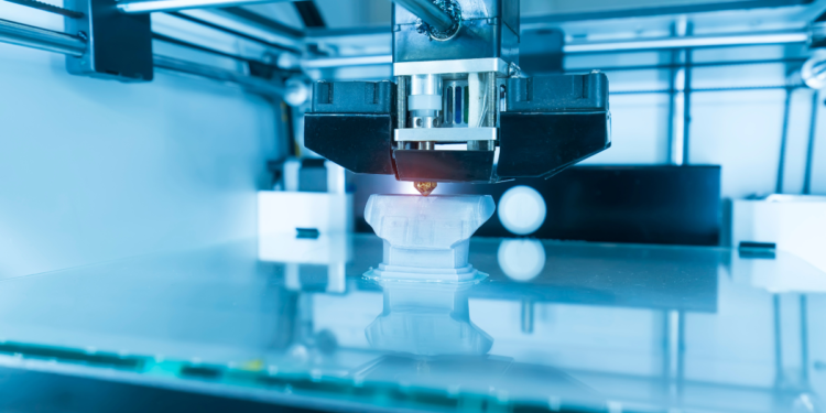 Pioneering Biotech Advancements: 3D-Printed Robotic Hand Ushers in a New Era for Medicine