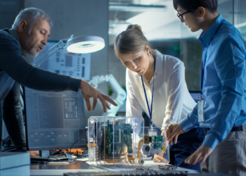 Top 5 Cutting-Edge Startups to Explore in 2024
