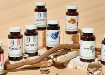 The CurQD® Effect: IBD Patient Rafal Majorczyk Talks About His Transformative Journey With Evinature
