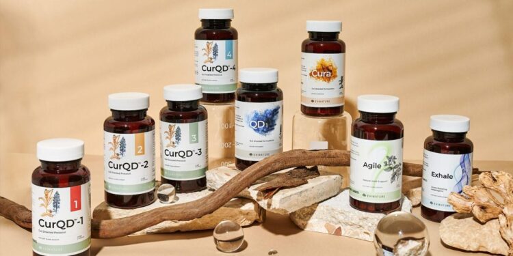 The CurQD® Effect: IBD Patient Rafal Majorczyk Talks About His Transformative Journey With Evinature